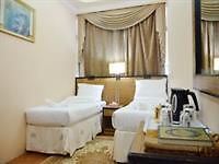 Anwar Al Diyafah Hotel Μέκκα Εξωτερικό φωτογραφία