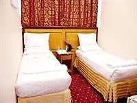 Anwar Al Diyafah Hotel Μέκκα Εξωτερικό φωτογραφία