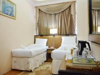 Anwar Al Diyafah Hotel Μέκκα Εξωτερικό φωτογραφία