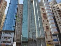 Anwar Al Diyafah Hotel Μέκκα Εξωτερικό φωτογραφία