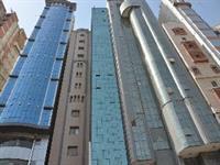 Anwar Al Diyafah Hotel Μέκκα Εξωτερικό φωτογραφία